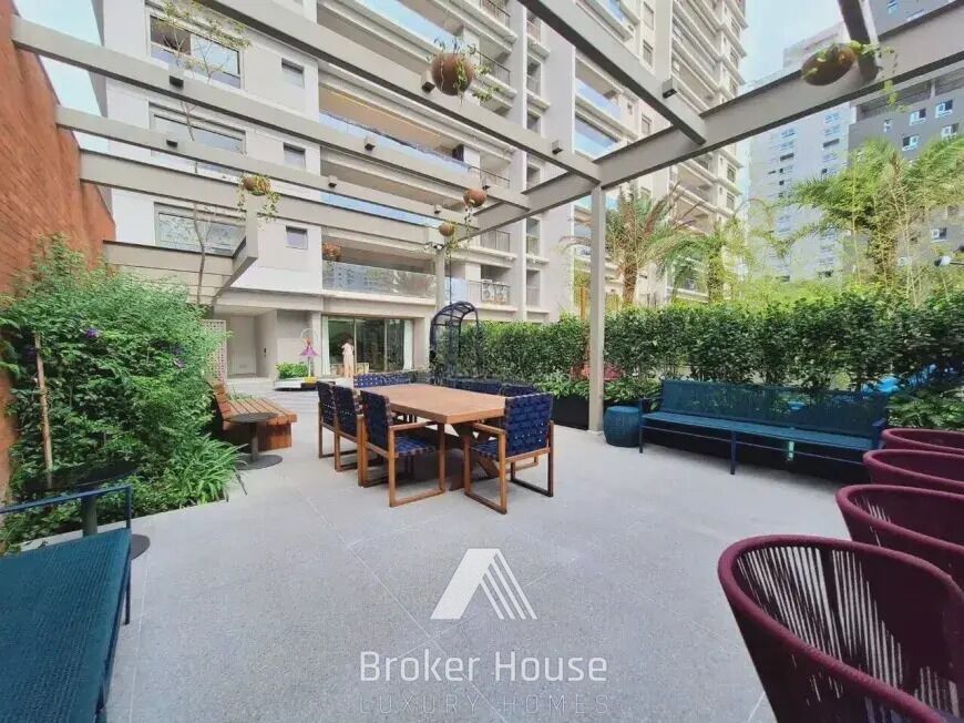Apartamento, 3 quartos, 135 m² - Foto 37