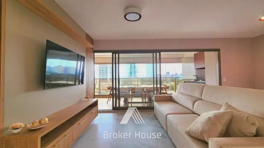 Apartamento, 3 quartos, 135 m² - Foto 9