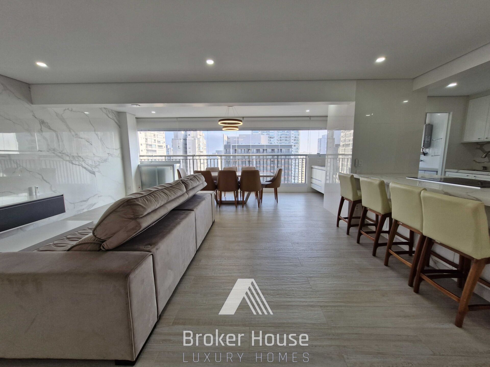 Apartamento, 2 quartos, 106 m² - Foto 10