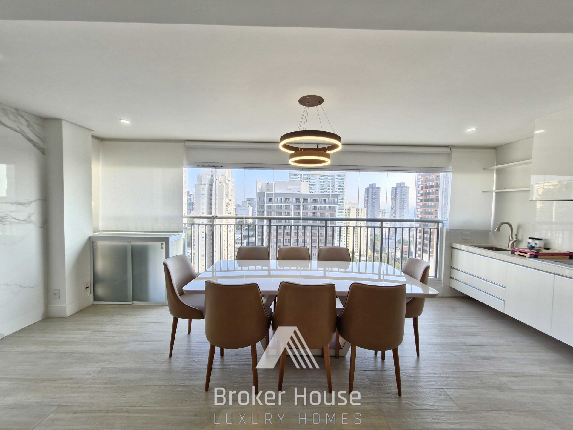 Apartamento, 2 quartos, 106 m² - Foto 4