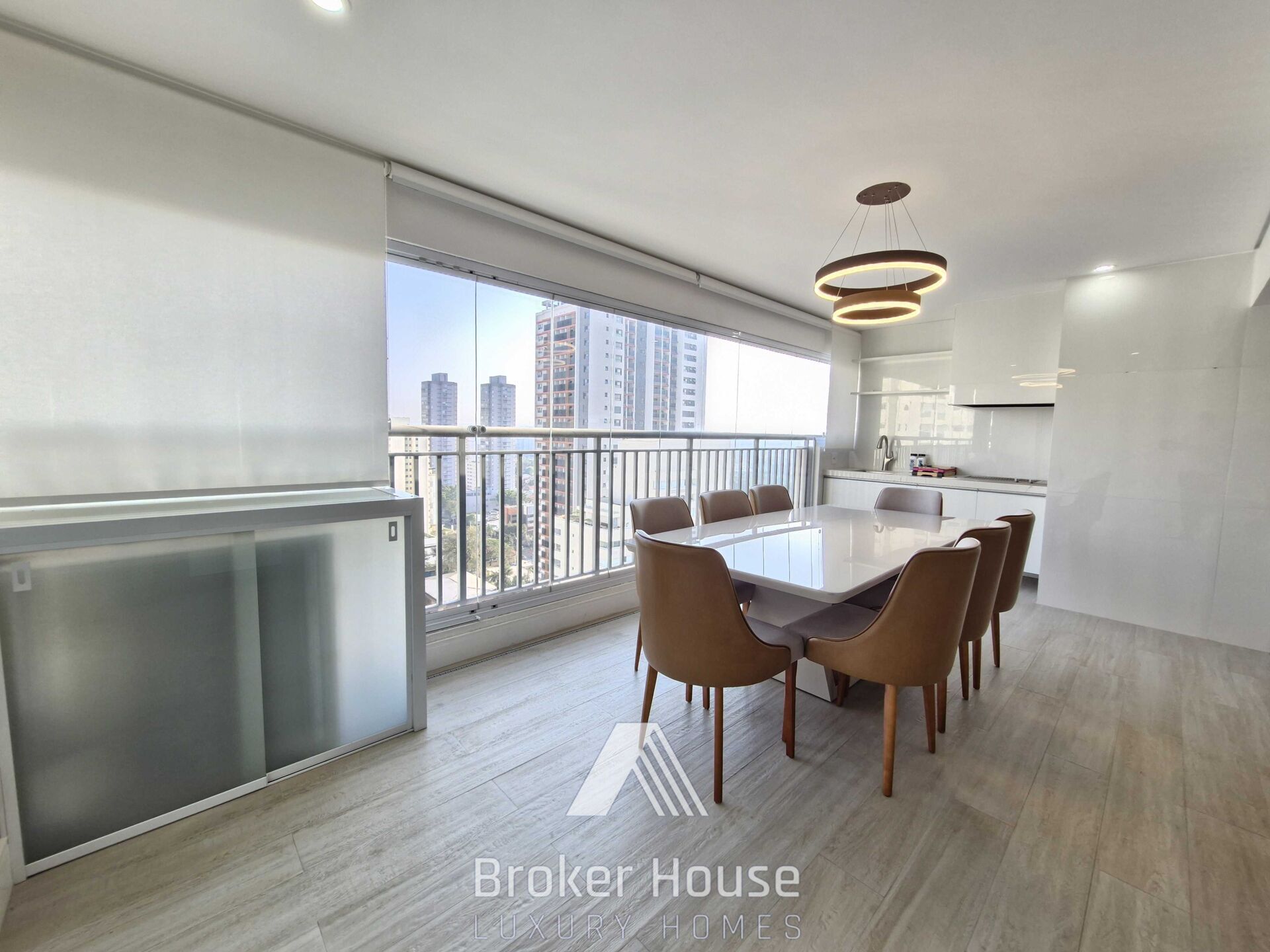 Apartamento, 2 quartos, 106 m² - Foto 6