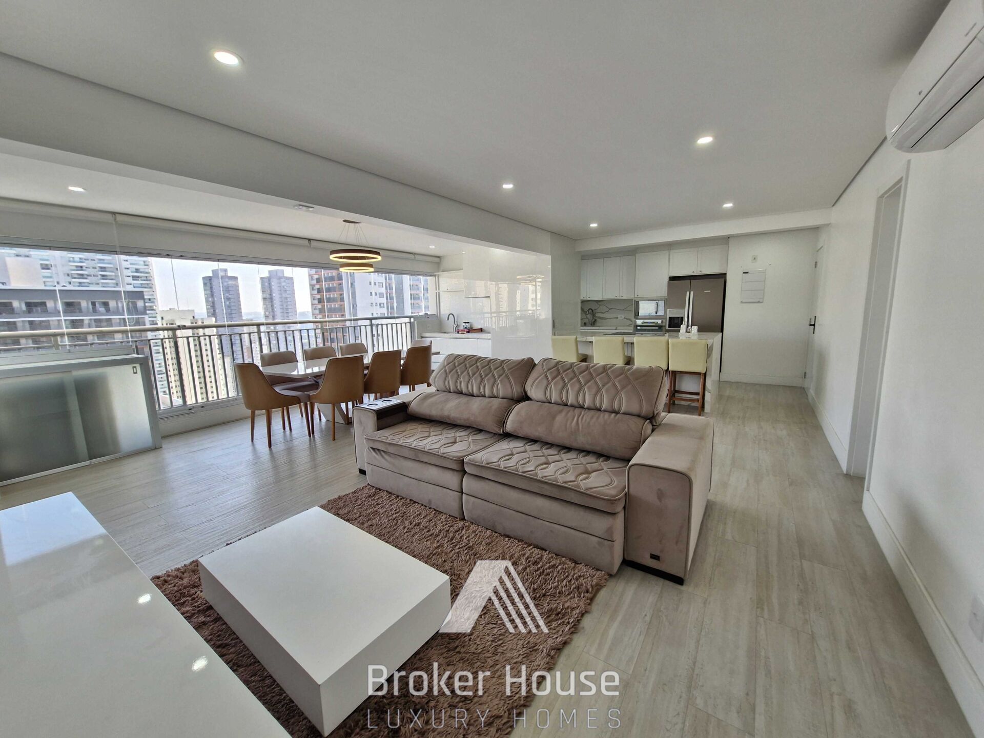 Apartamento, 2 quartos, 106 m² - Foto 1