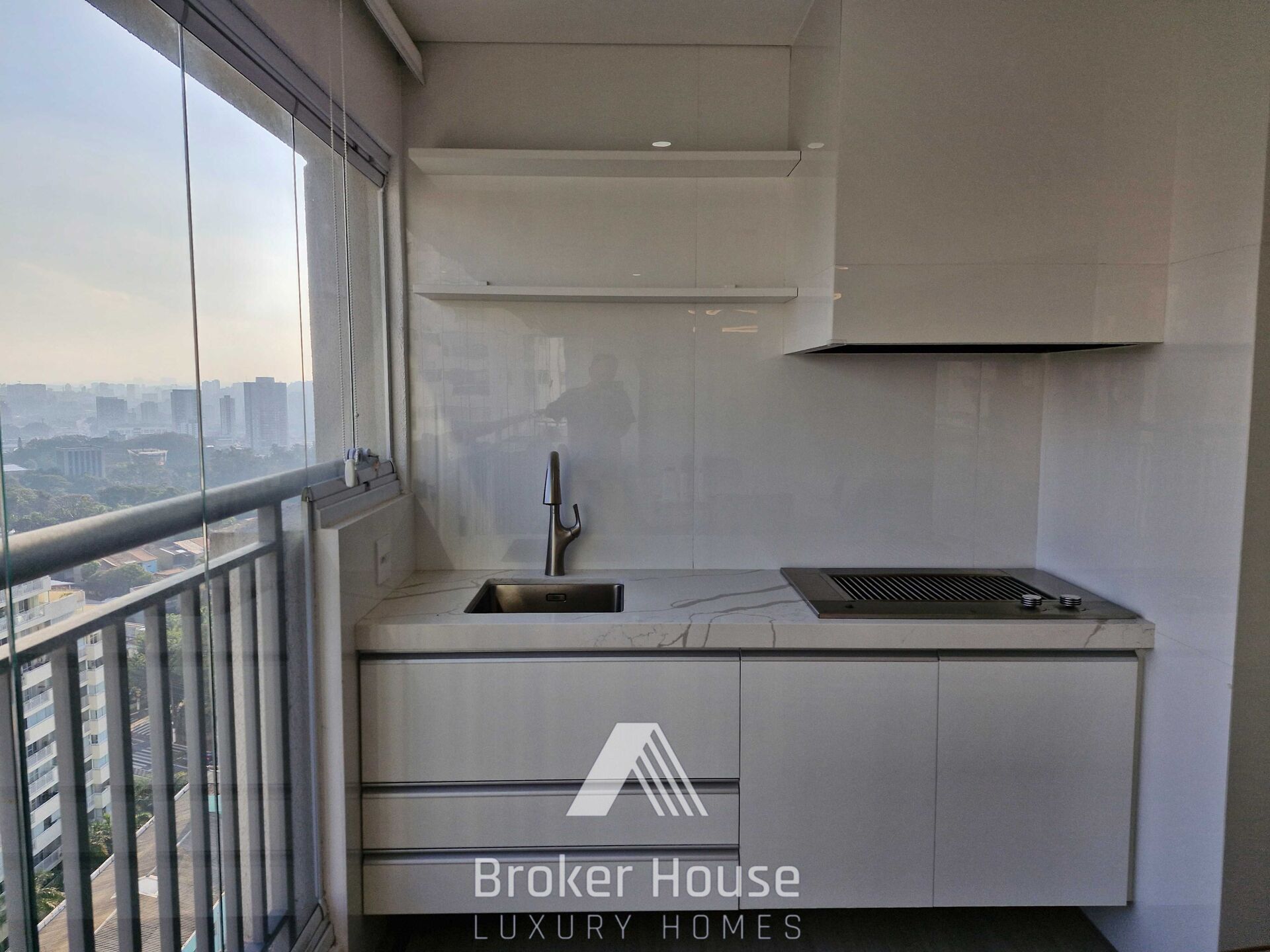 Apartamento, 2 quartos, 106 m² - Foto 8