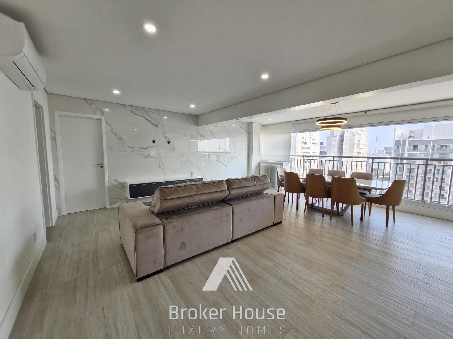 Apartamento, 2 quartos, 106 m² - Foto 2
