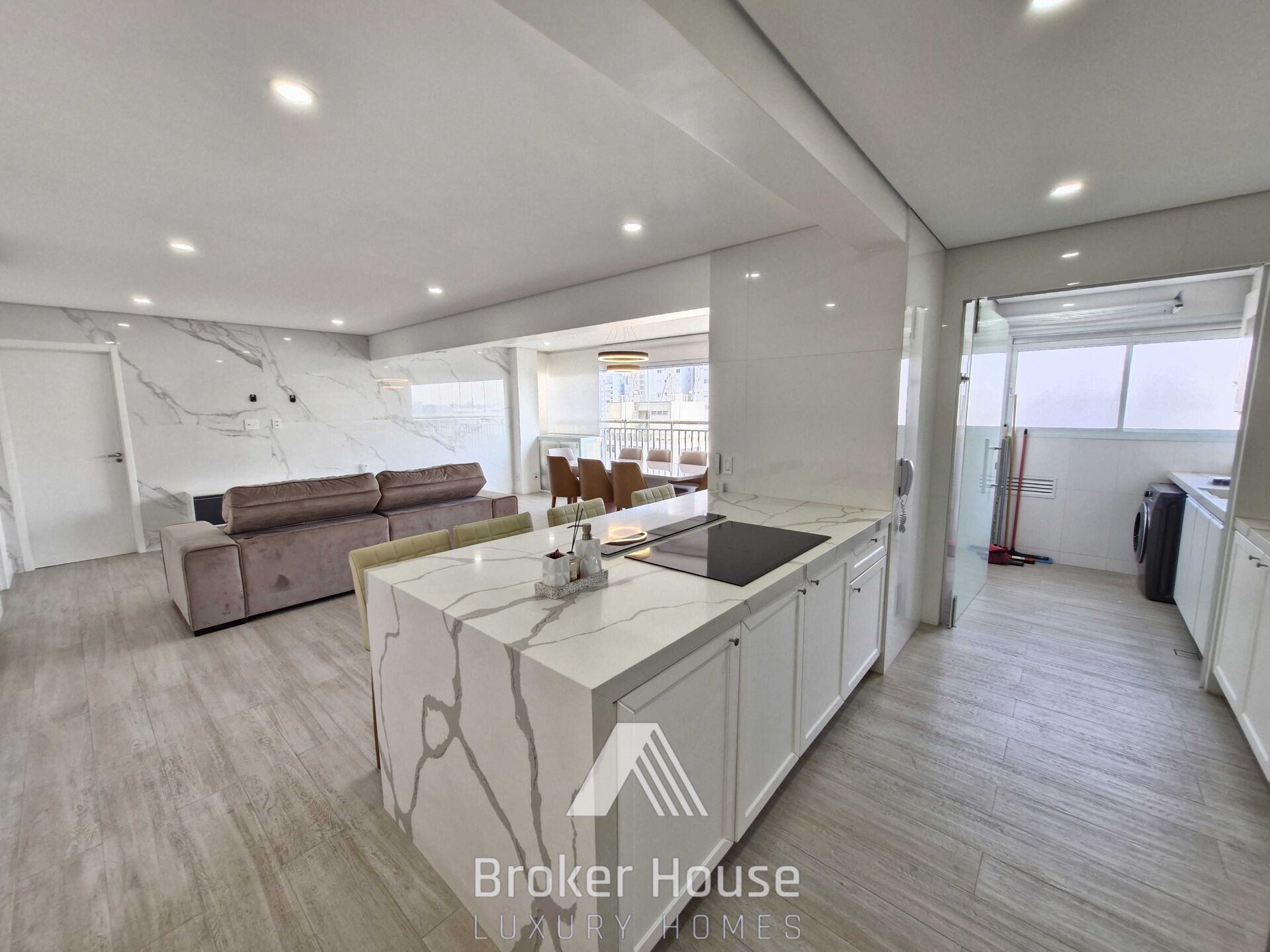 Apartamento, 2 quartos, 106 m² - Foto 15