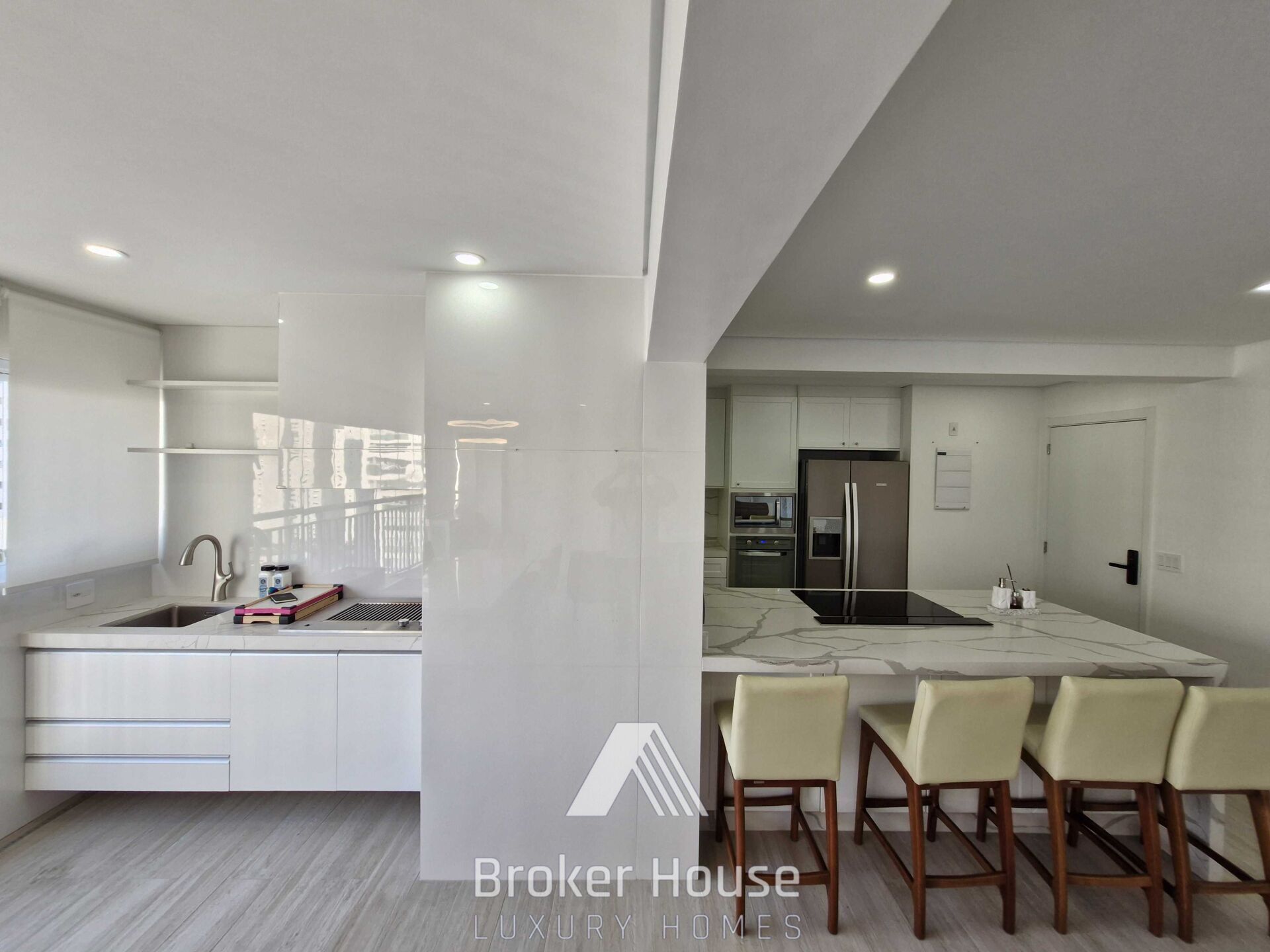 Apartamento, 2 quartos, 106 m² - Foto 7
