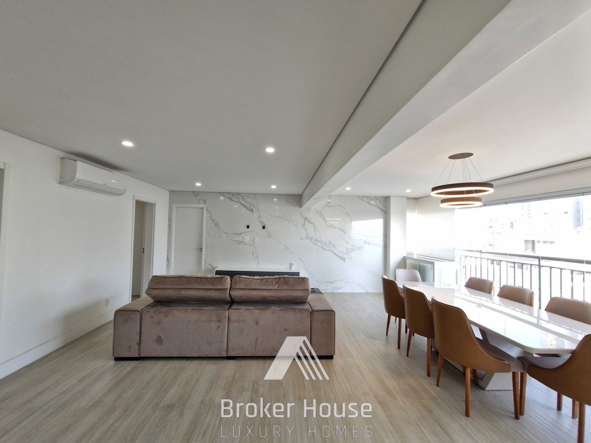 Apartamento, 2 quartos, 106 m² - Foto 3