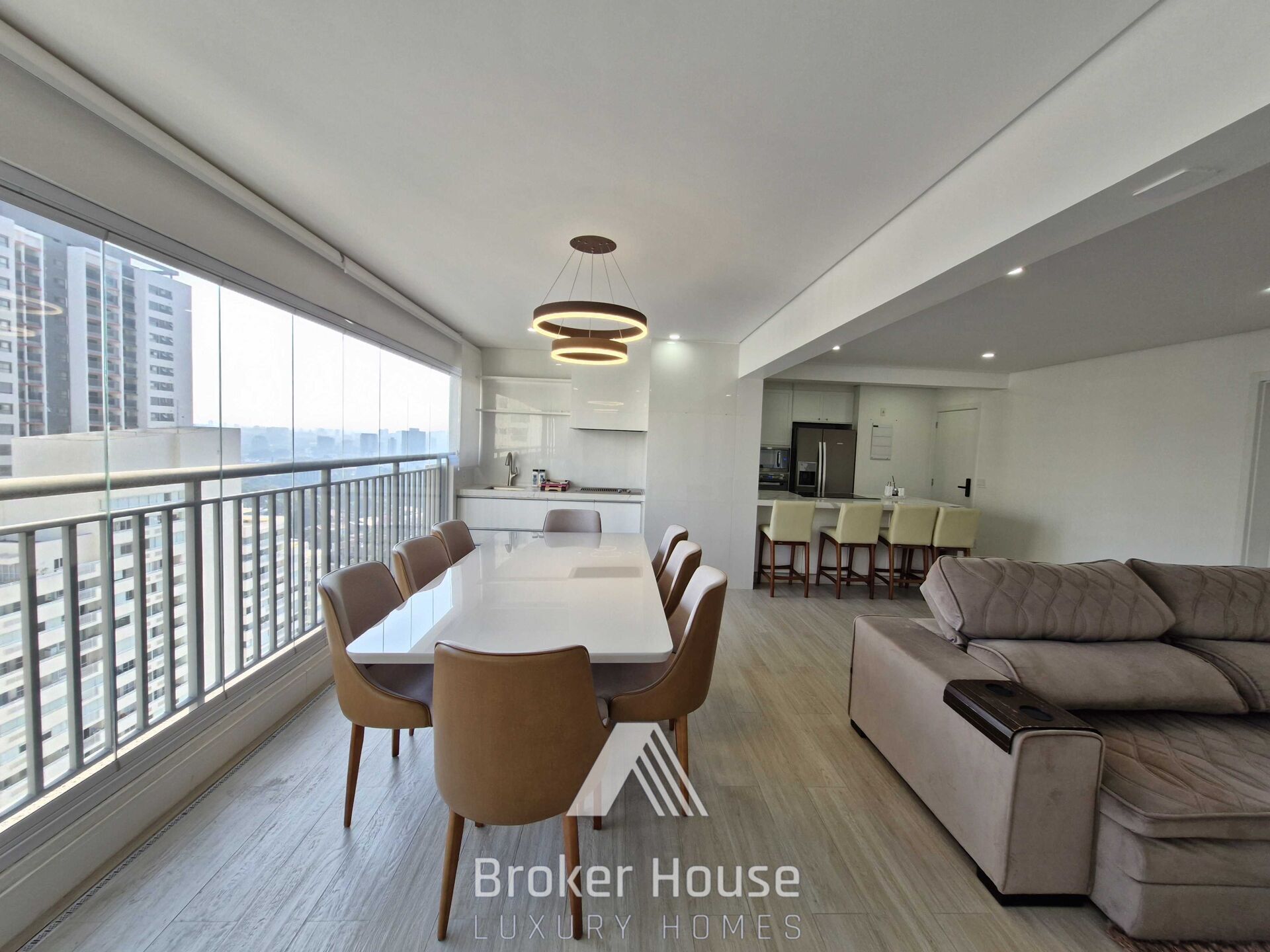 Apartamento, 2 quartos, 106 m² - Foto 5