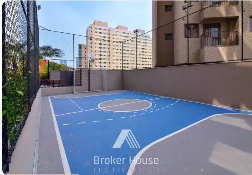 Apartamento, 3 quartos, 137 m² - Foto 17