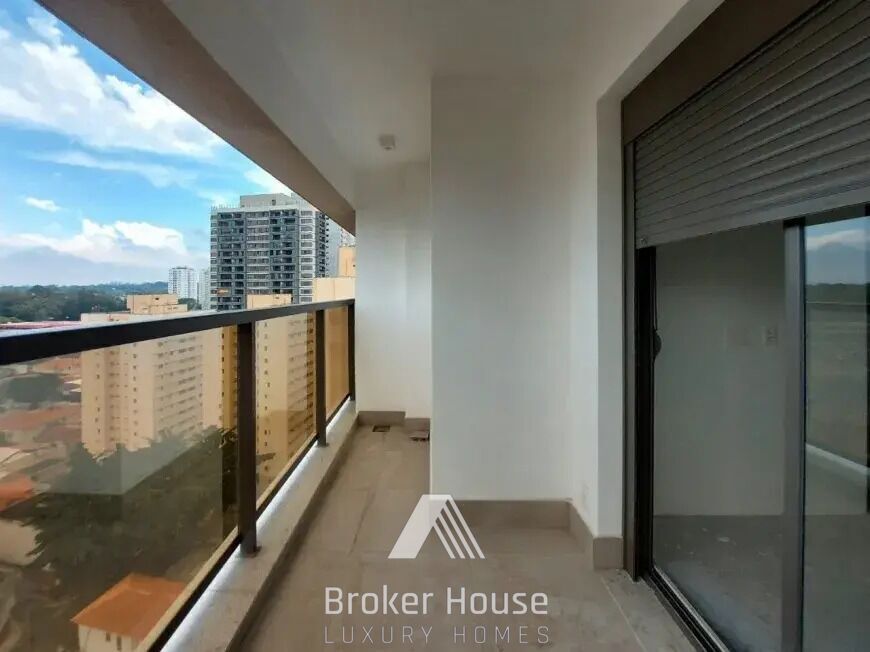 Apartamento, 3 quartos, 137 m² - Foto 5