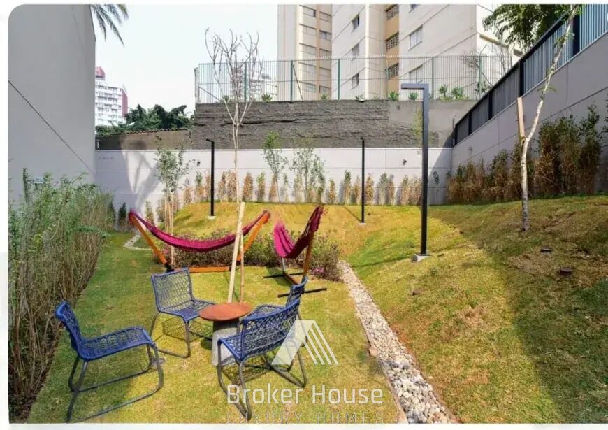 Apartamento, 3 quartos, 137 m² - Foto 25