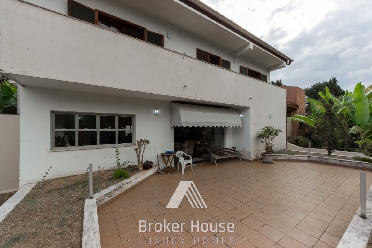 Casa à venda com 3 quartos, 410m² - Foto 6