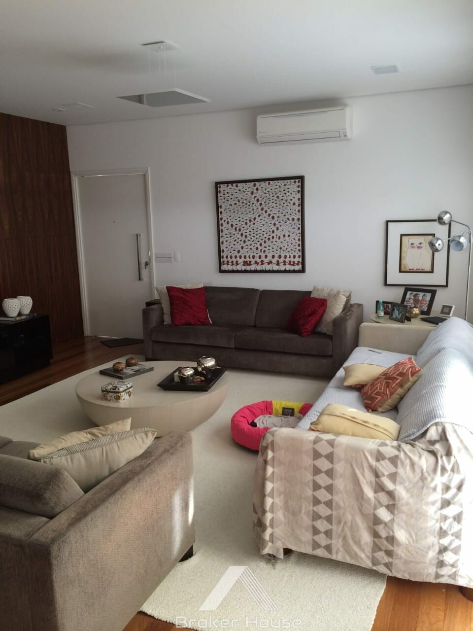 Casa de Condomínio à venda com 4 quartos, 320m² - Foto 13