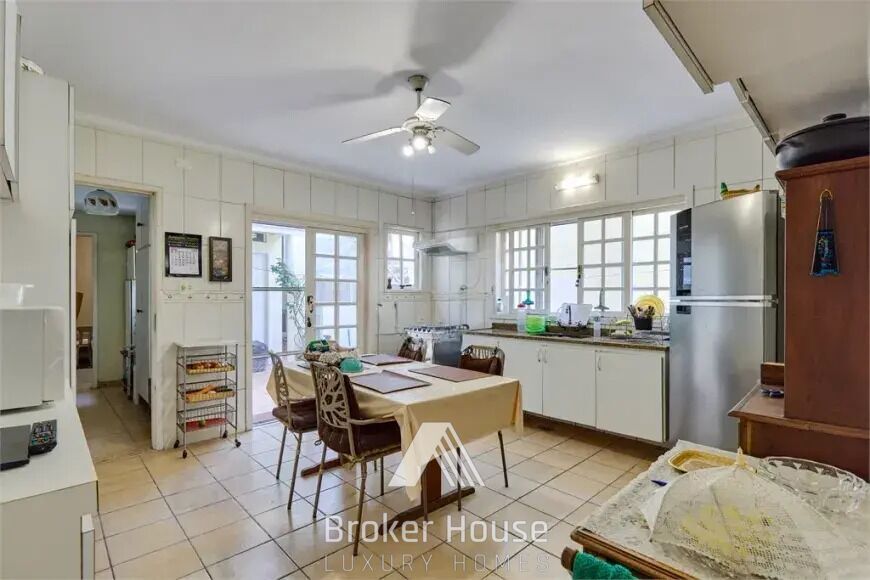 Casa, 3 quartos, 177 m² - Foto 5