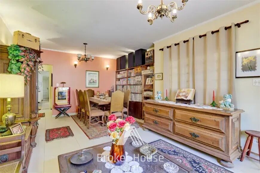 Casa, 3 quartos, 177 m² - Foto 4