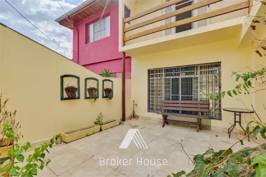 Casa, 3 quartos, 177 m² - Foto 23