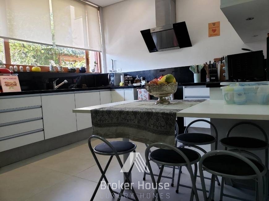 Casa de Condomínio à venda com 4 quartos, 457m² - Foto 21