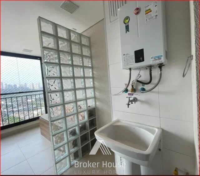 Apartamento à venda com 2 quartos, 68m² - Foto 13