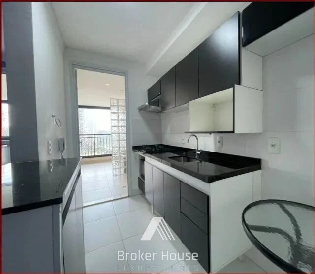 Apartamento à venda com 2 quartos, 68m² - Foto 6