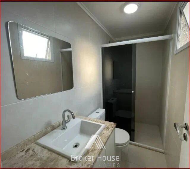 Apartamento à venda com 2 quartos, 68m² - Foto 10