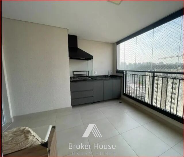 Apartamento à venda com 2 quartos, 68m² - Foto 3