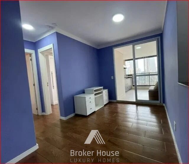 Apartamento à venda com 2 quartos, 68m² - Foto 4