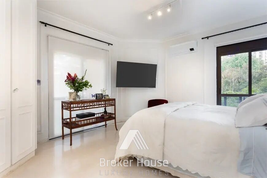 Apartamento, 4 quartos, 280 m² - Foto 15