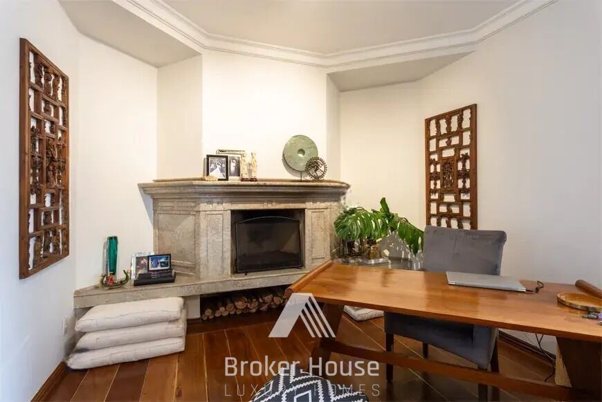 Apartamento, 4 quartos, 280 m² - Foto 4