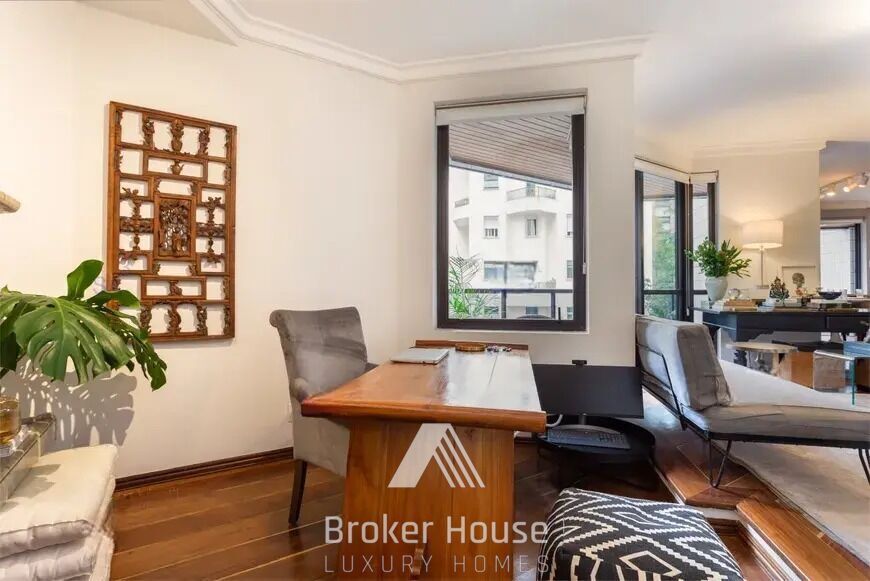 Apartamento, 4 quartos, 280 m² - Foto 5