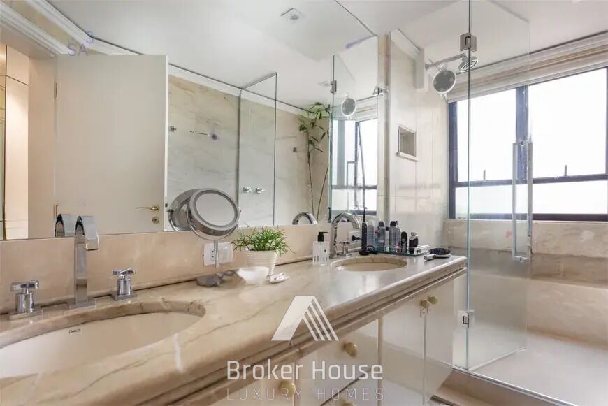 Apartamento, 4 quartos, 280 m² - Foto 14