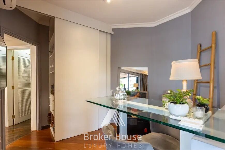 Apartamento, 4 quartos, 280 m² - Foto 6