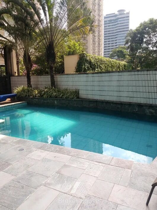 Apartamento, 4 quartos, 280 m² - Foto 19
