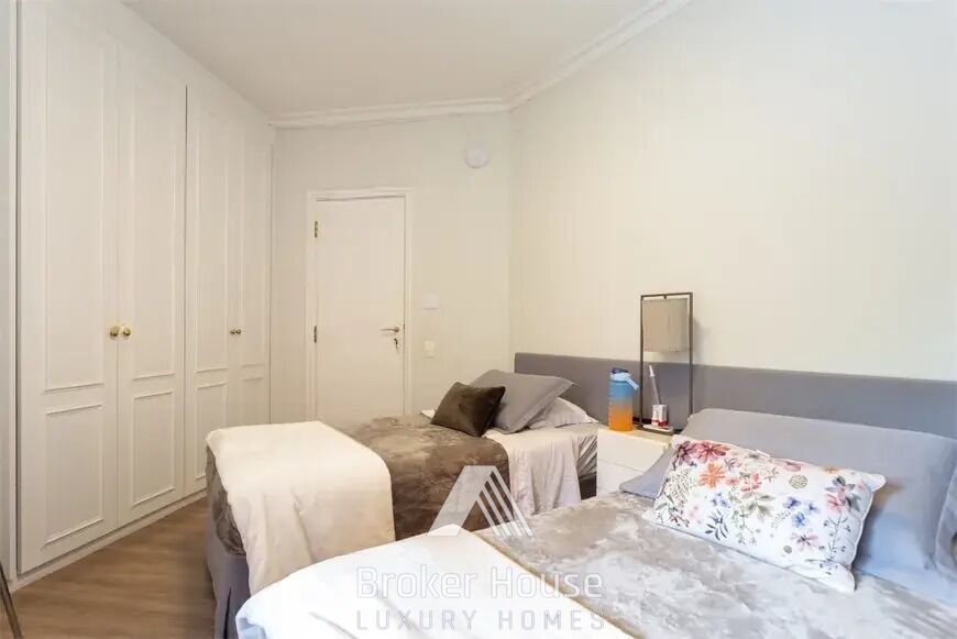 Apartamento, 4 quartos, 280 m² - Foto 12
