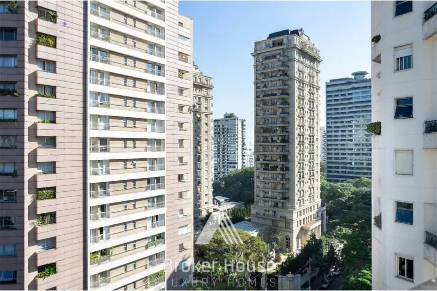 Apartamento, 4 quartos, 280 m² - Foto 21