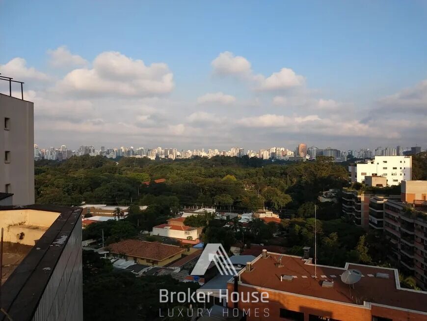 Apartamento, 4 quartos, 280 m² - Foto 20
