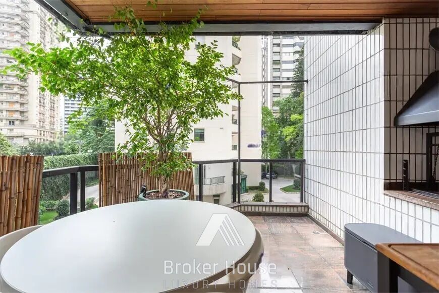 Apartamento, 4 quartos, 280 m² - Foto 8