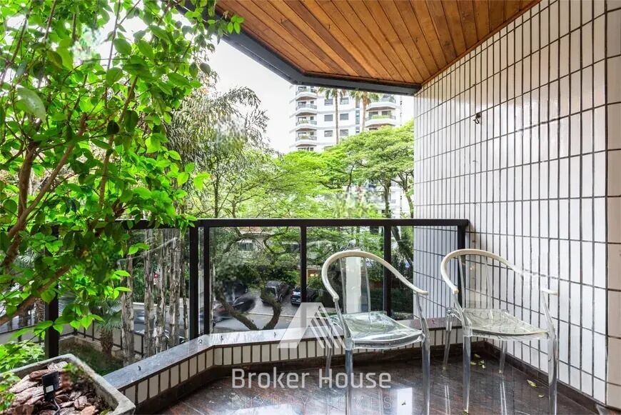 Apartamento, 4 quartos, 280 m² - Foto 18