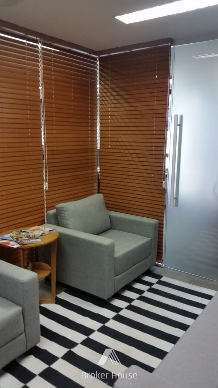 Conjunto Comercial-Sala para alugar com 5 quartos, 150m² - Foto 21