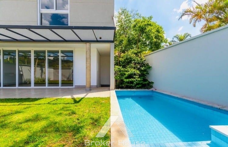 Casa de Condomínio para alugar com 4 quartos, 425m² - Foto 7