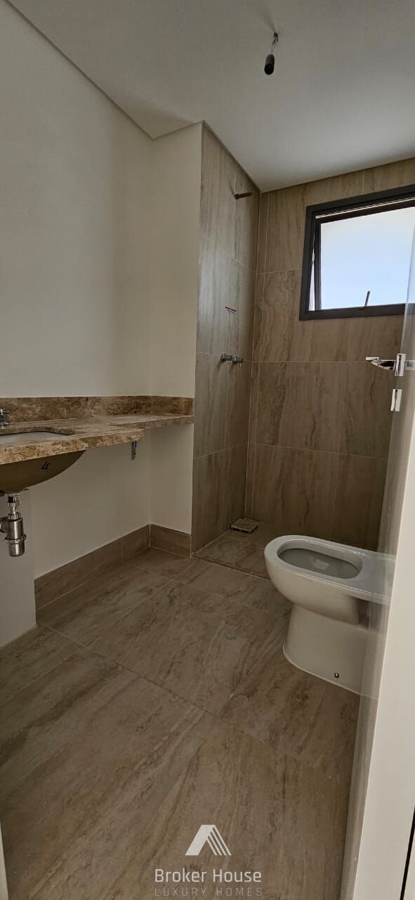 Apartamento à venda com 2 quartos, 110m² - Foto 10