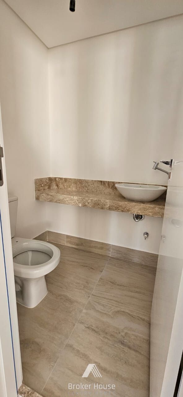 Apartamento à venda com 2 quartos, 110m² - Foto 7