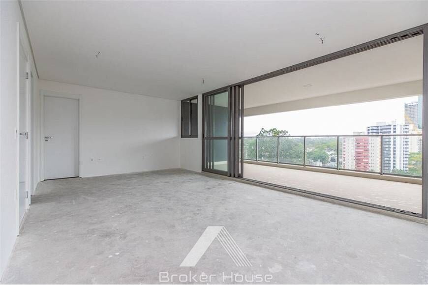 Apartamento à venda com 3 quartos, 143m² - Foto 6