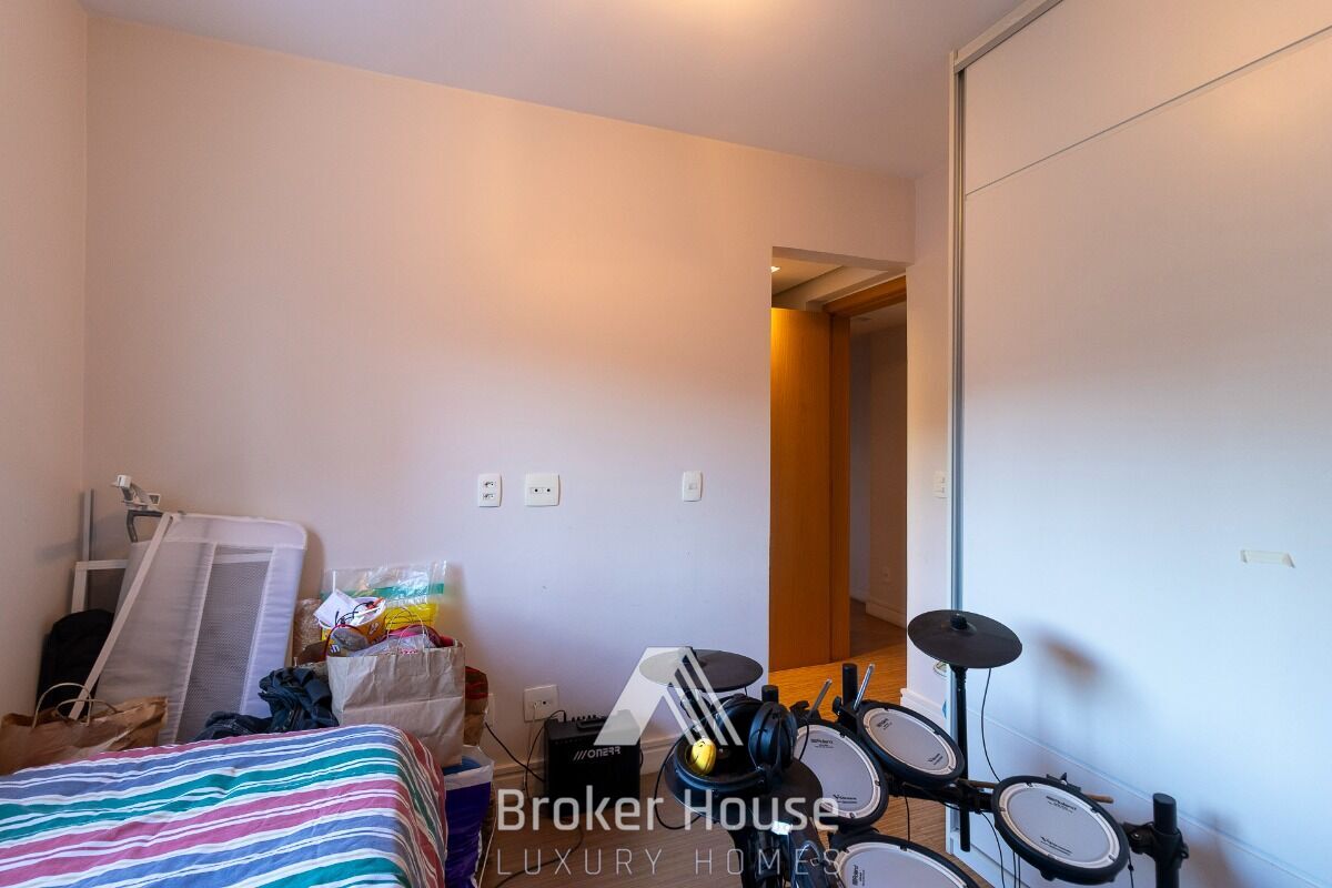 Apartamento à venda com 4 quartos, 173m² - Foto 19