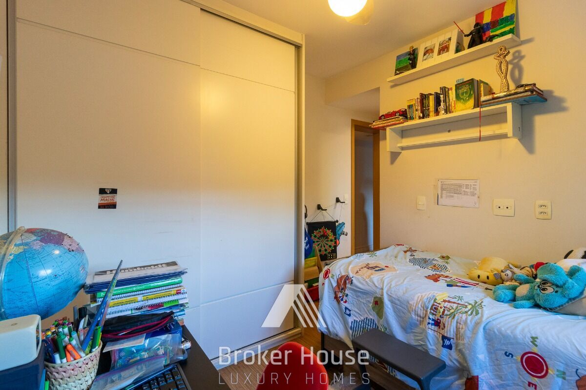 Apartamento à venda com 4 quartos, 173m² - Foto 24