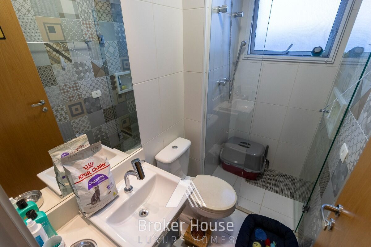 Apartamento à venda com 4 quartos, 173m² - Foto 21