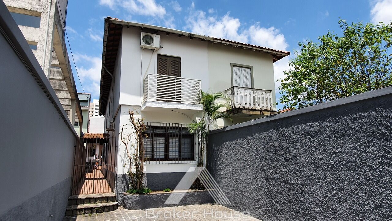 Casa à venda com 3 quartos, 178m² - Foto 23