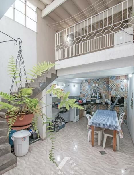 Casa à venda com 3 quartos, 130m² - Foto 7