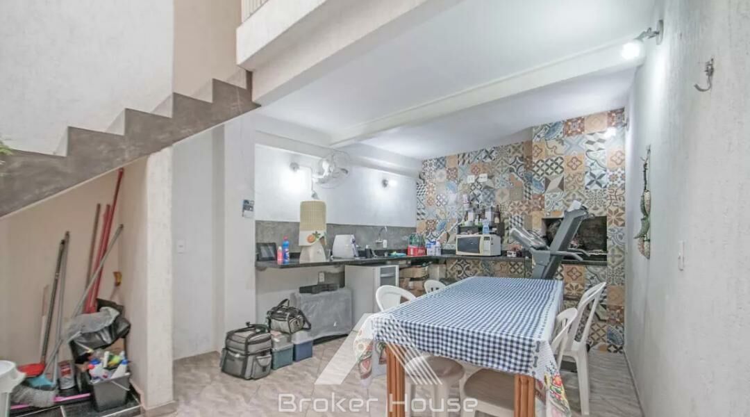 Casa à venda com 3 quartos, 130m² - Foto 6