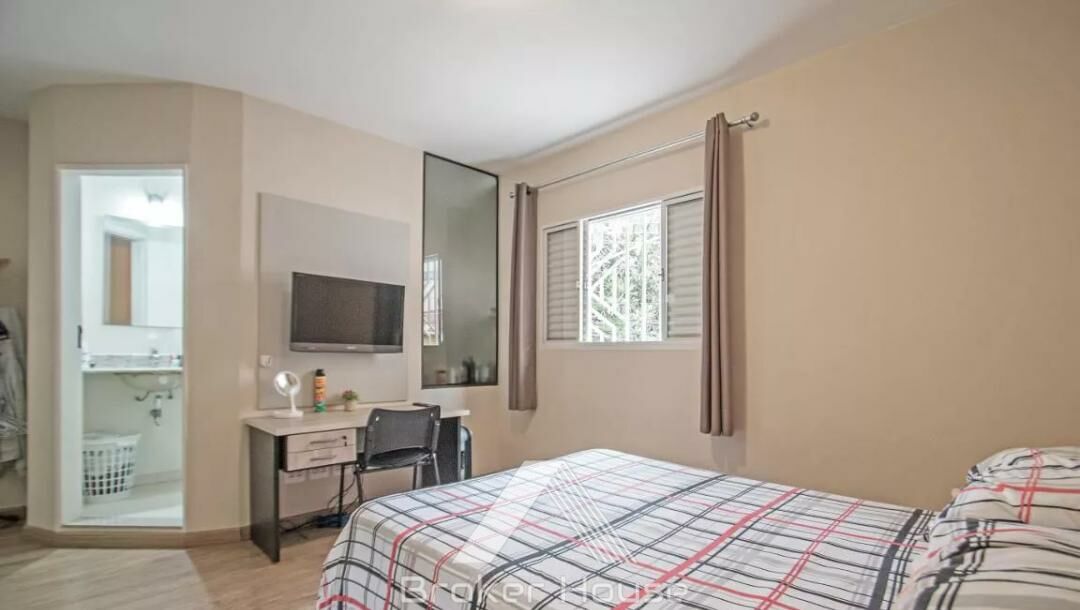 Casa à venda com 3 quartos, 130m² - Foto 14