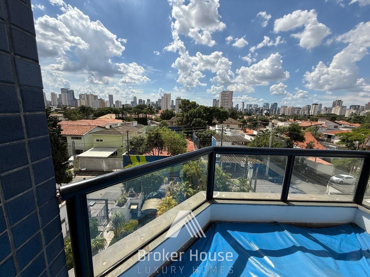 Apartamento, 3 quartos, 216 m² - Foto 5